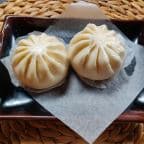 Best BBQ Pork Bun in Santa Cruz, CA