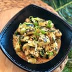 Best Cucumber Salad in Sesame Sauce in Santa Cruz, CA