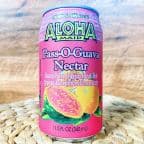 Best Aloha Guava Juice in Santa Cruz, CA