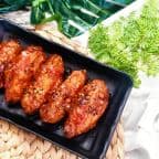 Best Korean Fried Wings in Santa Cruz, CA