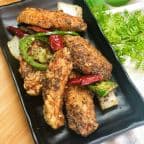 Best Salt n’ Pepper Fried Wings in Santa Cruz, CA