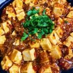 Best MaPo Tofu (S) in Santa Cruz, CA