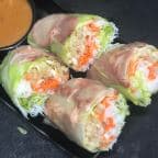 Best Pork Spring Rolls in Santa Cruz, CA