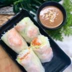 Best Shrimp Spring Rolls in Santa Cruz, CA