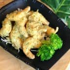 Best Walnut Shrimp in Santa Cruz, CA