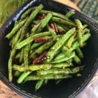 Best Spicy Green Beans in Santa Cruz, CA