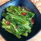 Best Stir Fried Taiwanese Lettuce in Santa Cruz, CA