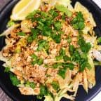 Best Bon Bon Tofu Noodle Salad in Santa Cruz, CA