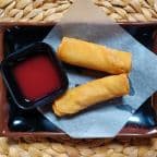 Best Fried Veggies Egg Rolls in Santa Cruz, CA