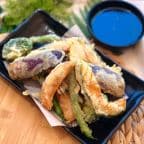 Best Vegetable Tempura in Santa Cruz, CA