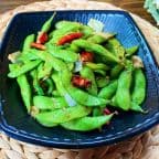 Best Salt & Pepper Edamame in Santa Cruz, CA