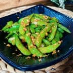 Best Garlic Edamame in Santa Cruz, CA