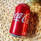 Best Coke in Santa Cruz, CA