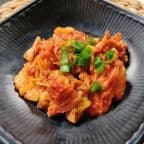 Best Kimchi in Santa Cruz, CA