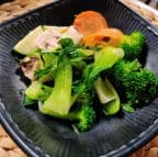 Best Boiled Mixed Vegetables in Santa Cruz, CA