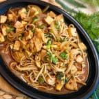 Best Mapo Tofu Noodle in Santa Cruz, CA