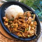 Best Mapo Tofu Rice in Santa Cruz, CA