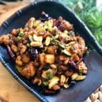 Best Kung Bao Chicken (S,P) in Santa Cruz, CA