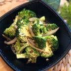 Best Garlic Broccoli in Santa Cruz, CA
