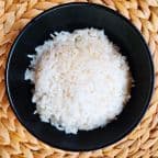 Best Steamed White Rice in Santa Cruz, CA