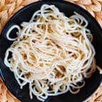 Best Boiled Wheat Noodle in Santa Cruz, CA