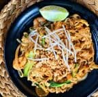 Best Pad Thai Noodle in Santa Cruz, CA