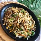 Best Special Spicy Chow Mein in Santa Cruz, CA