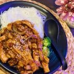 Best Teriyaki Tofu Noodle in Santa Cruz, CA