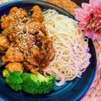 Best Teriyaki Chicken Noodle in Santa Cruz, CA