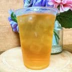 Best Iced Green Tea in Santa Cruz, CA